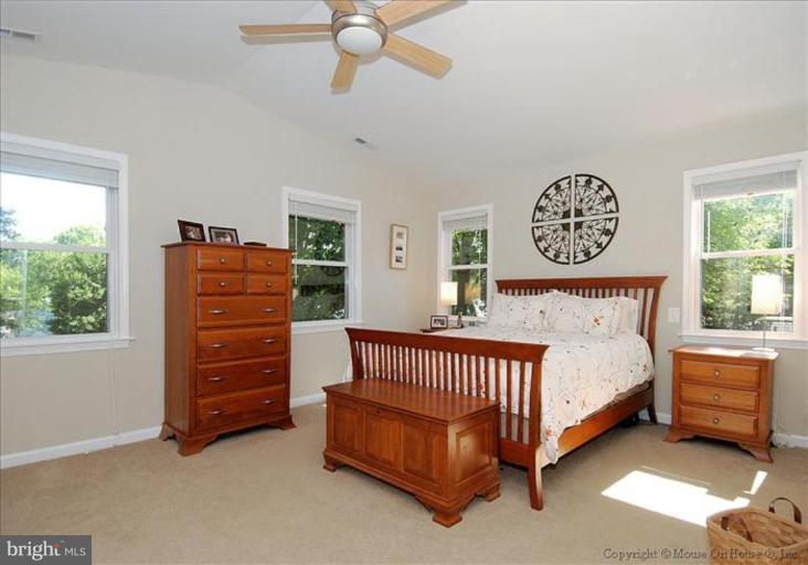 1105 Carson Street Silver Spring, MD 20901 - Photo 16 of 20 Master Bedroom