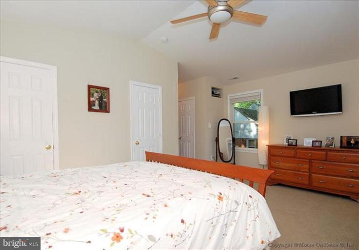 1105 Carson Street Silver Spring, MD 20901 - Photo 17 of 20 Master Bedroom #2