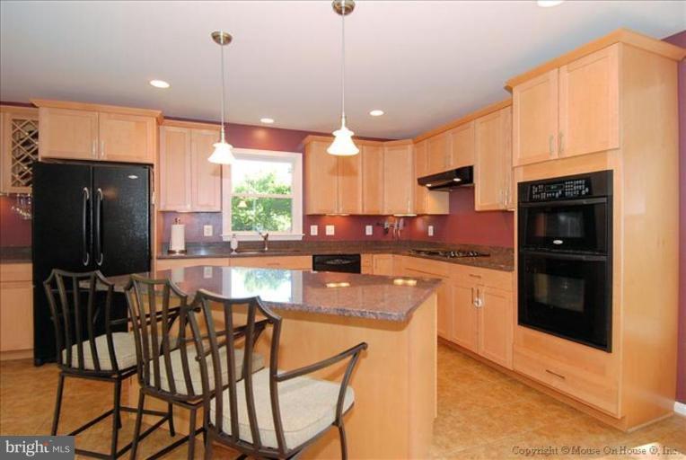 1105 Carson Street Silver Spring, MD 20901 - Photo 6 of 20 Kitchen
