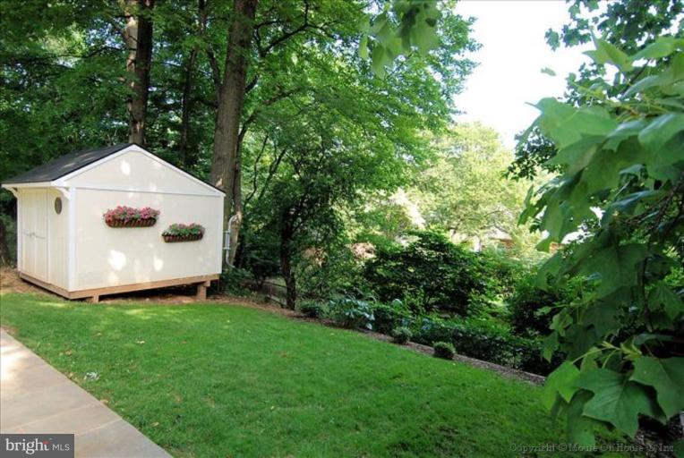 1105 Carson Street Silver Spring, MD 20901 - Photo 10 of 20 Back yard