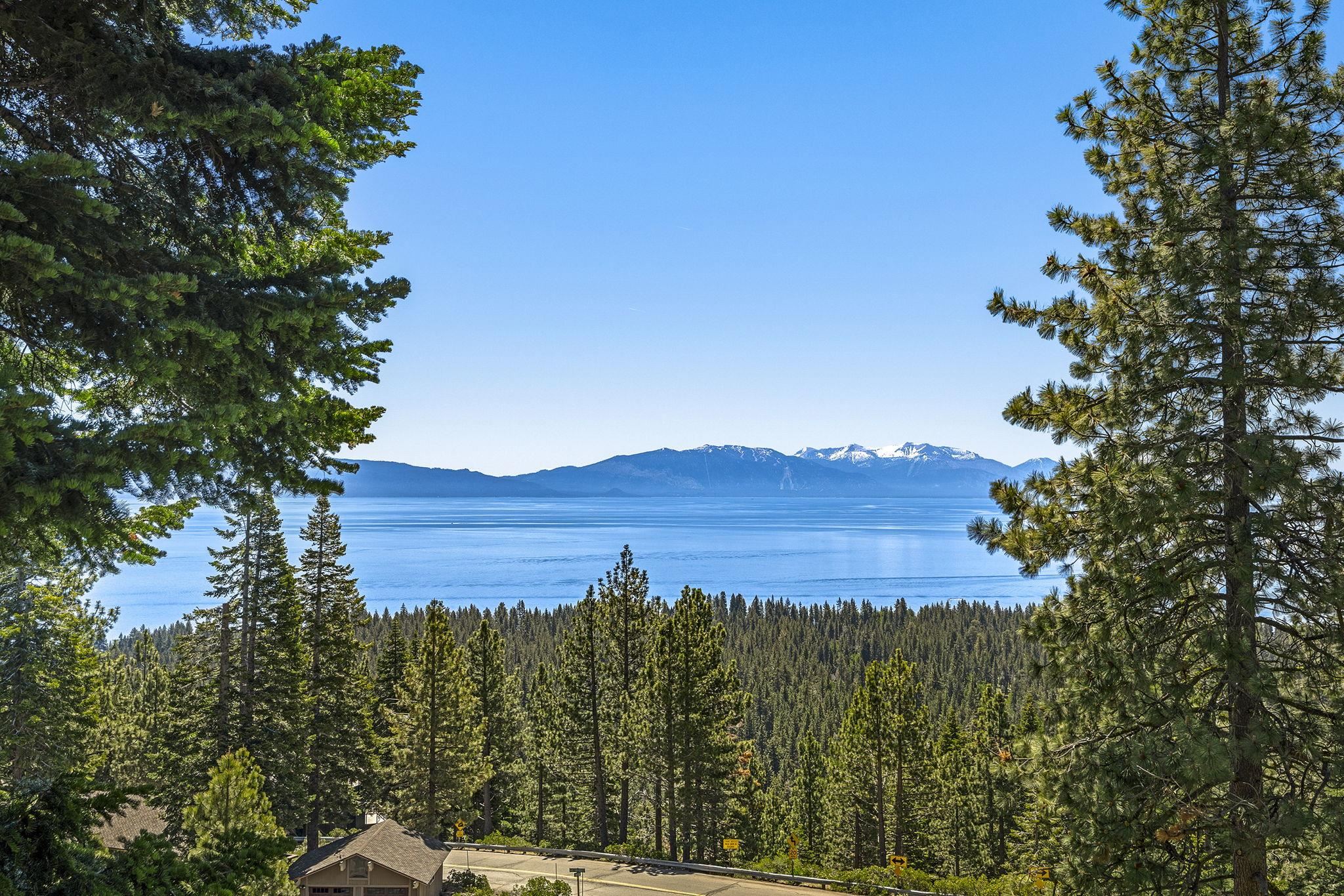 920 SnowShoe Road Tahoe City, CA 96145 - Photo 3 of 27