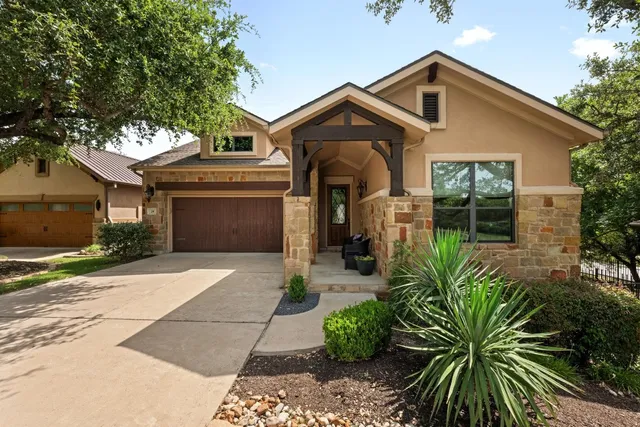 $550,000 | 29 Prestonwood Circle, Lakeway, TX 78734
