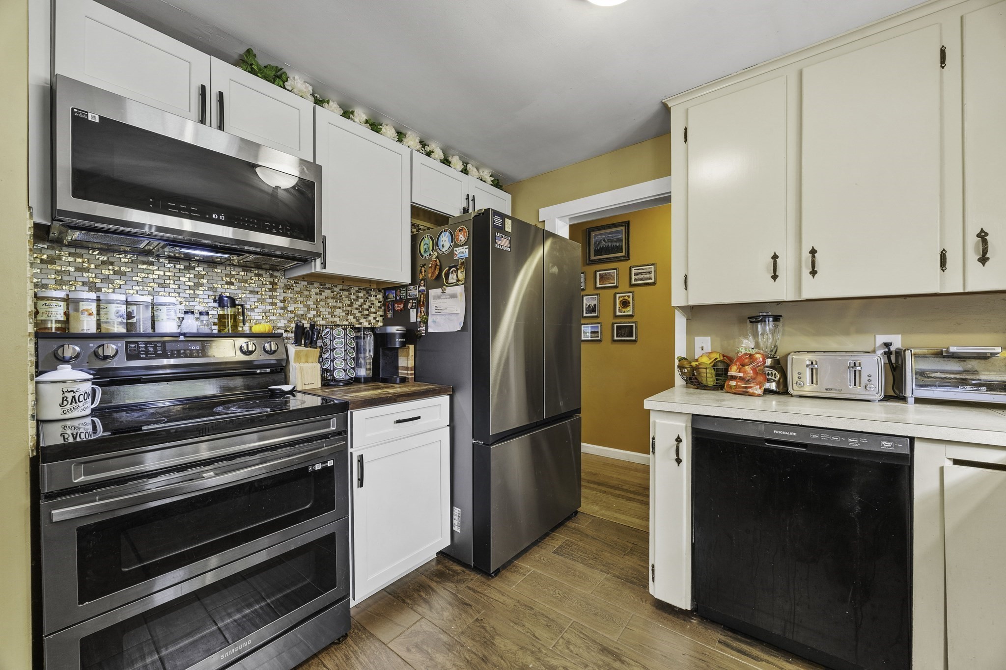 101 Wales Road Monson, MA 01057 - Photo 8 of 29 Gallery Image 8