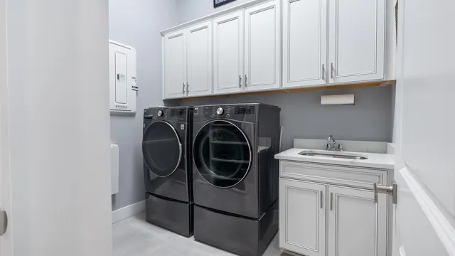 a view of workspace with workspace and a couch