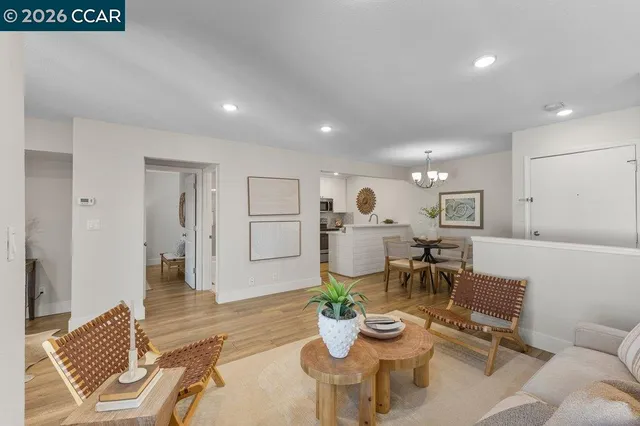 $309,000 | 5460 Concord Boulevard, Unit E4, Concord, CA 94521