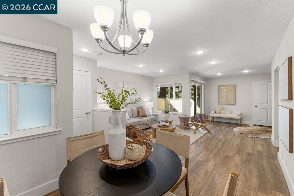 5460 Concord Boulevard, Unit E4 Concord, CA 94521 - Photo 4 of 30