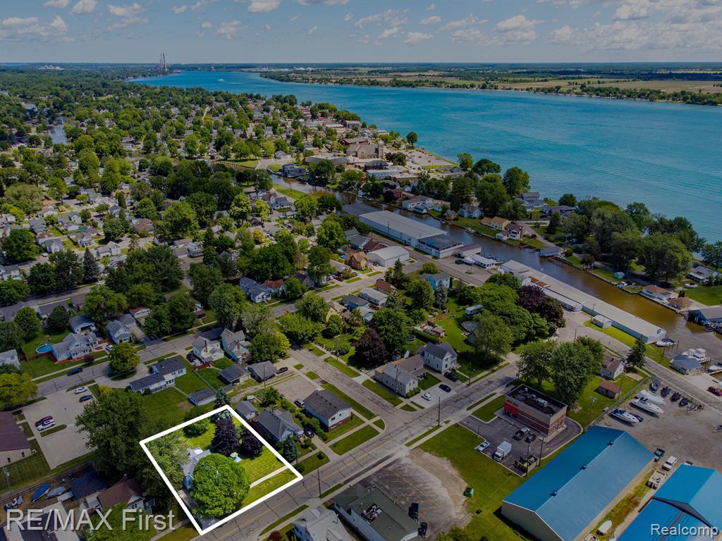 336 Chartier Road Marine City, MI 48039 - Photo 33 of 48