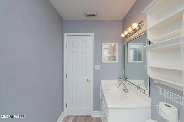 $165,000 | 1000 Abbott Street, Picayune, MS 39466