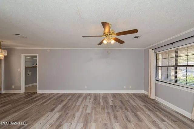 $165,000 | 1000 Abbott Street, Picayune, MS 39466