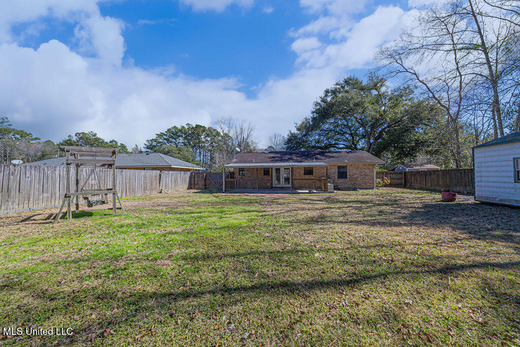 1000 Abbott Street Picayune, MS 39466 - Photo 34 of 36 100Abbott-7856