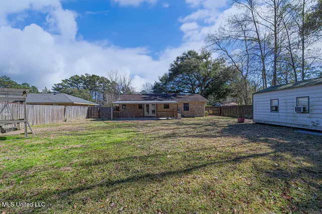 $165,000 | 1000 Abbott Street, Picayune, MS 39466