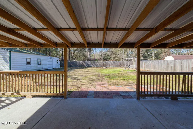 $165,000 | 1000 Abbott Street, Picayune, MS 39466