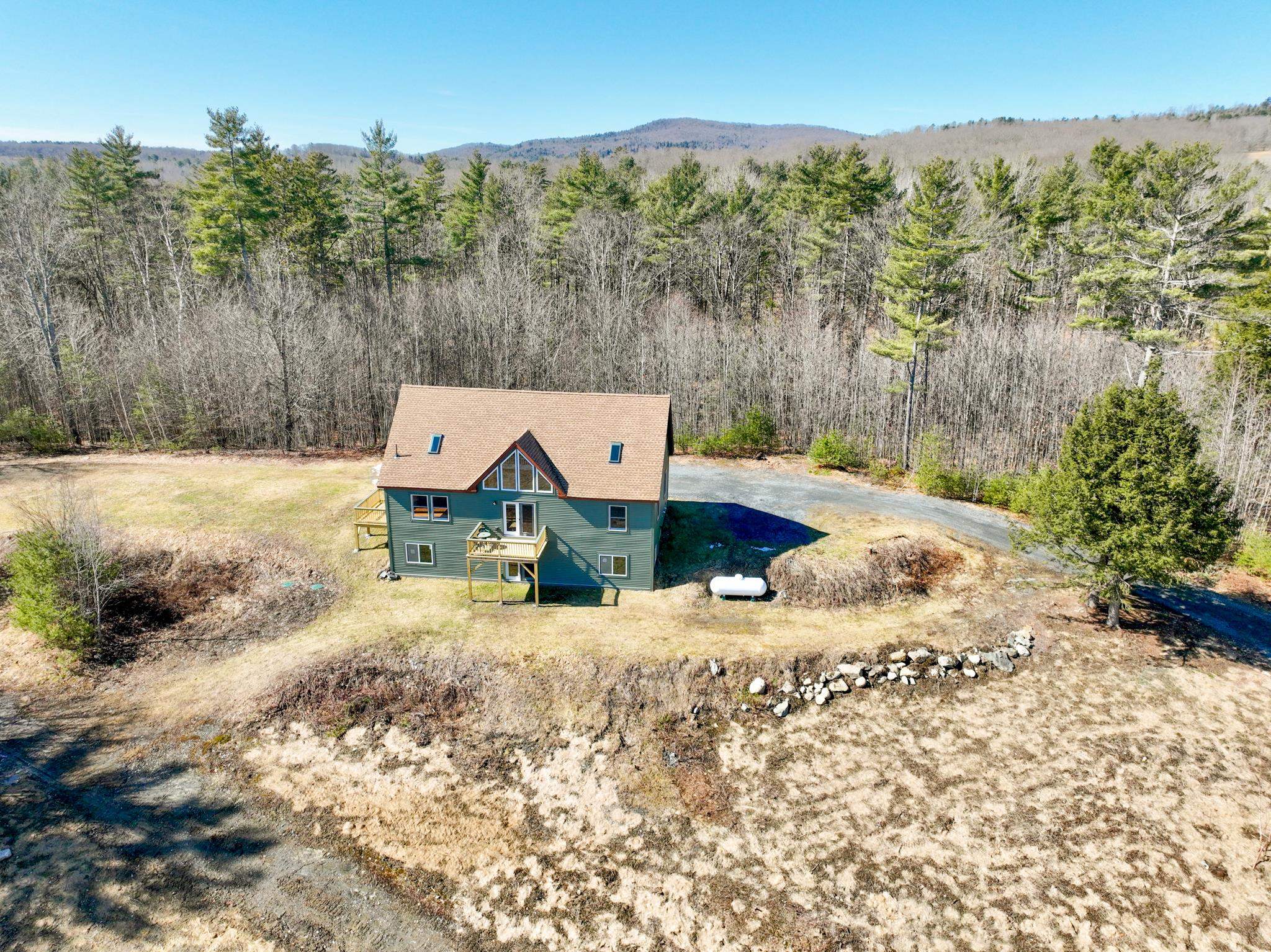 230 Ogorman Road Newbury, VT 05033 - Photo 1 of 40 Gallery Image 1