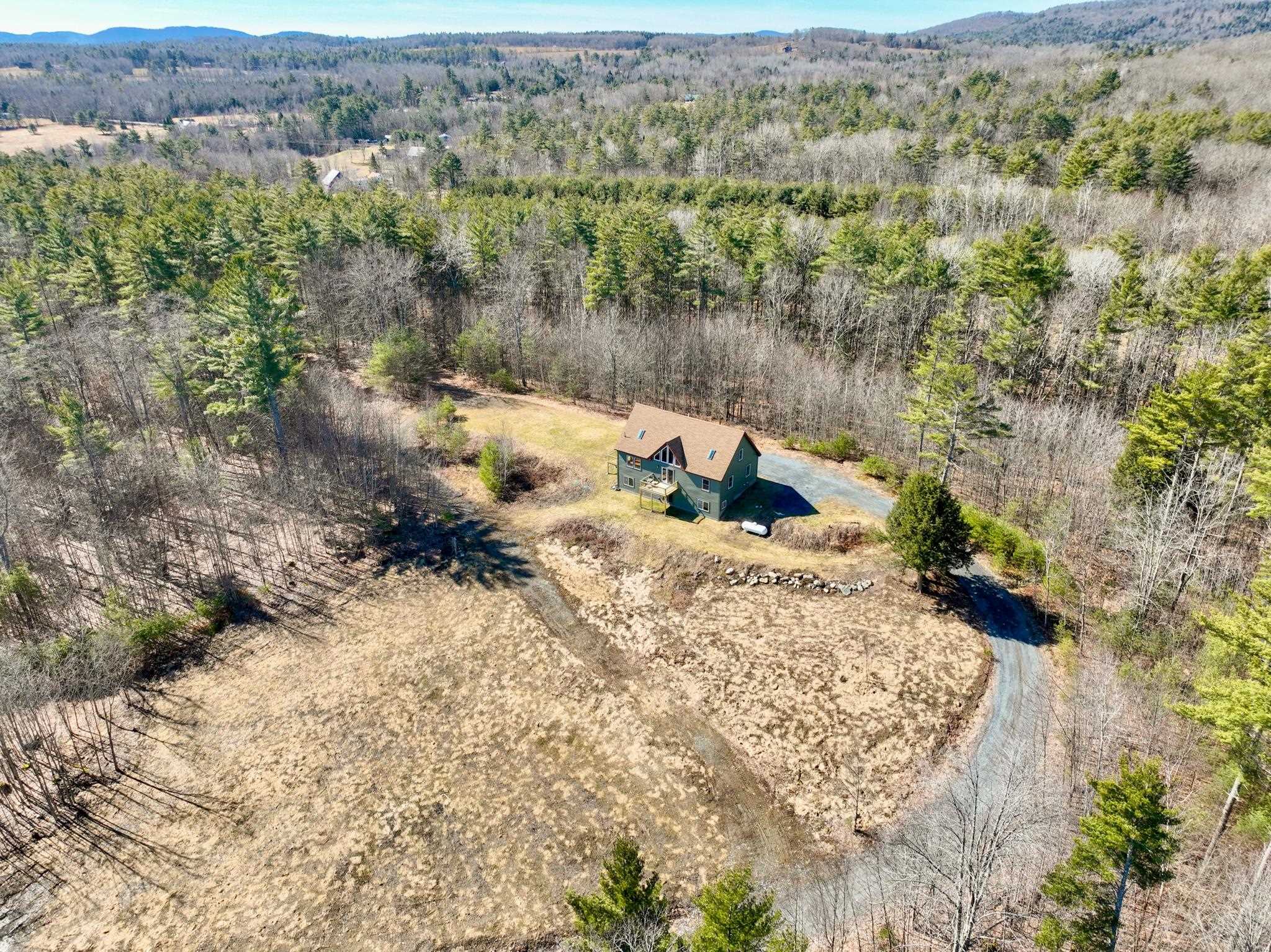 230 Ogorman Road Newbury, VT 05033 - Photo 2 of 40 Gallery Image 2
