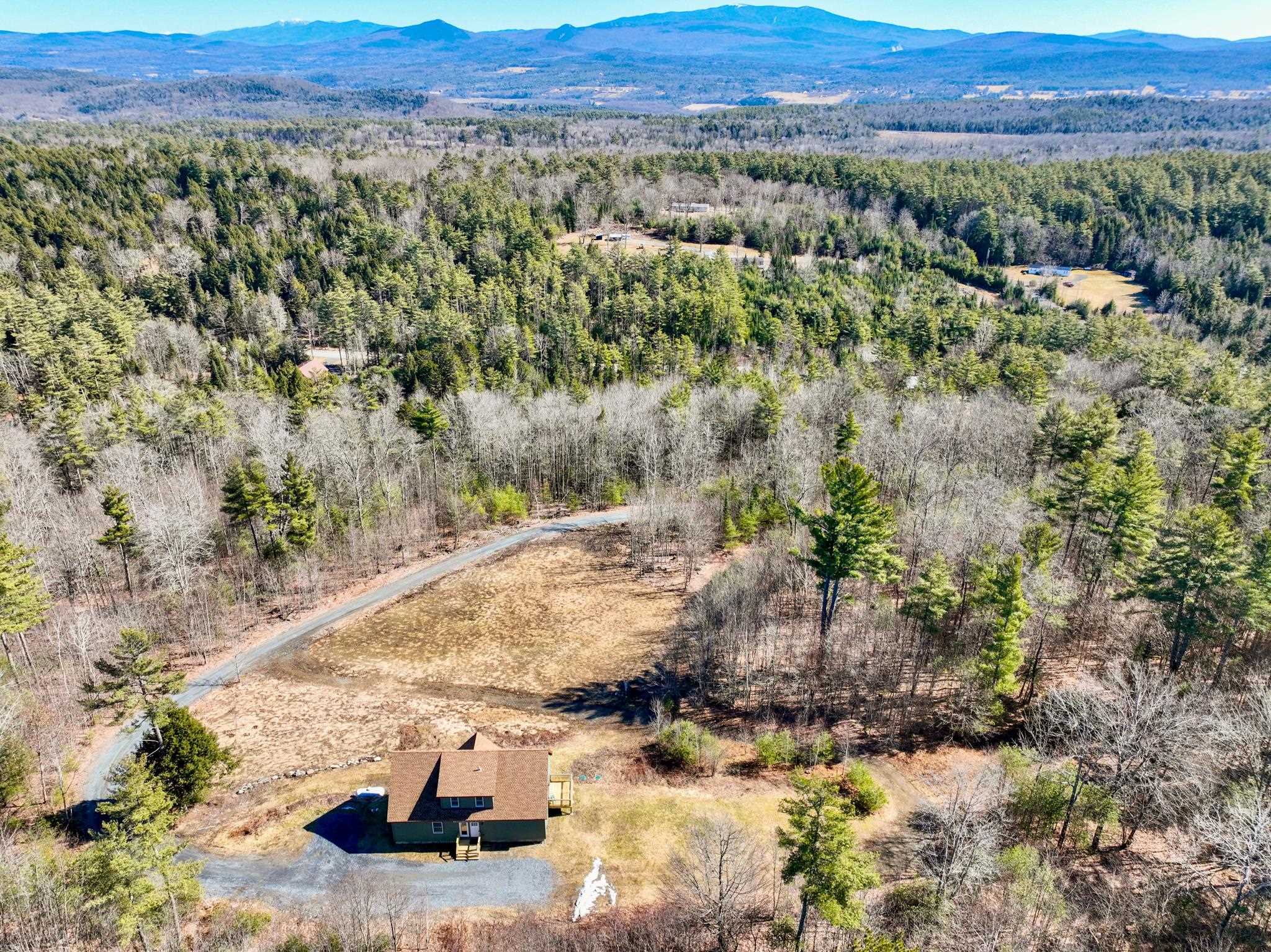 230 Ogorman Road Newbury, VT 05033 - Photo 24 of 40 Gallery Image 24