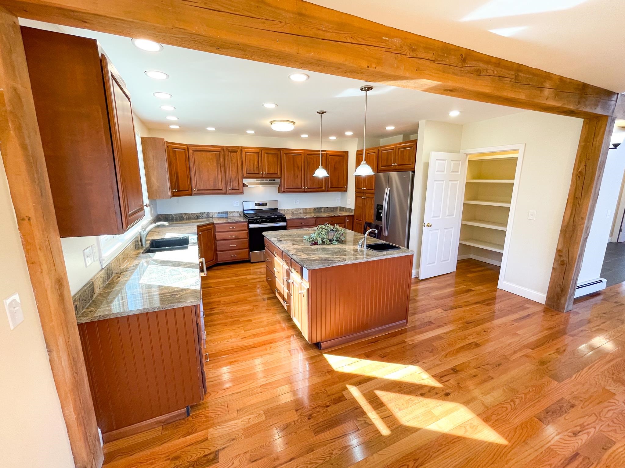 230 Ogorman Road Newbury, VT 05033 - Photo 4 of 40 Gallery Image 4