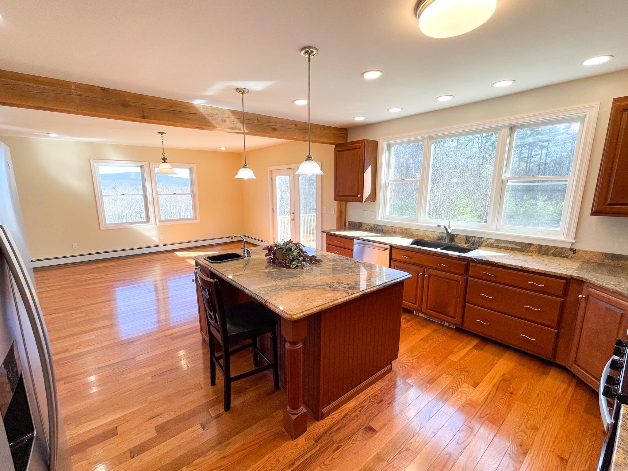 230 Ogorman Road Newbury, VT 05033 - Photo 6 of 40 Gallery Image 6