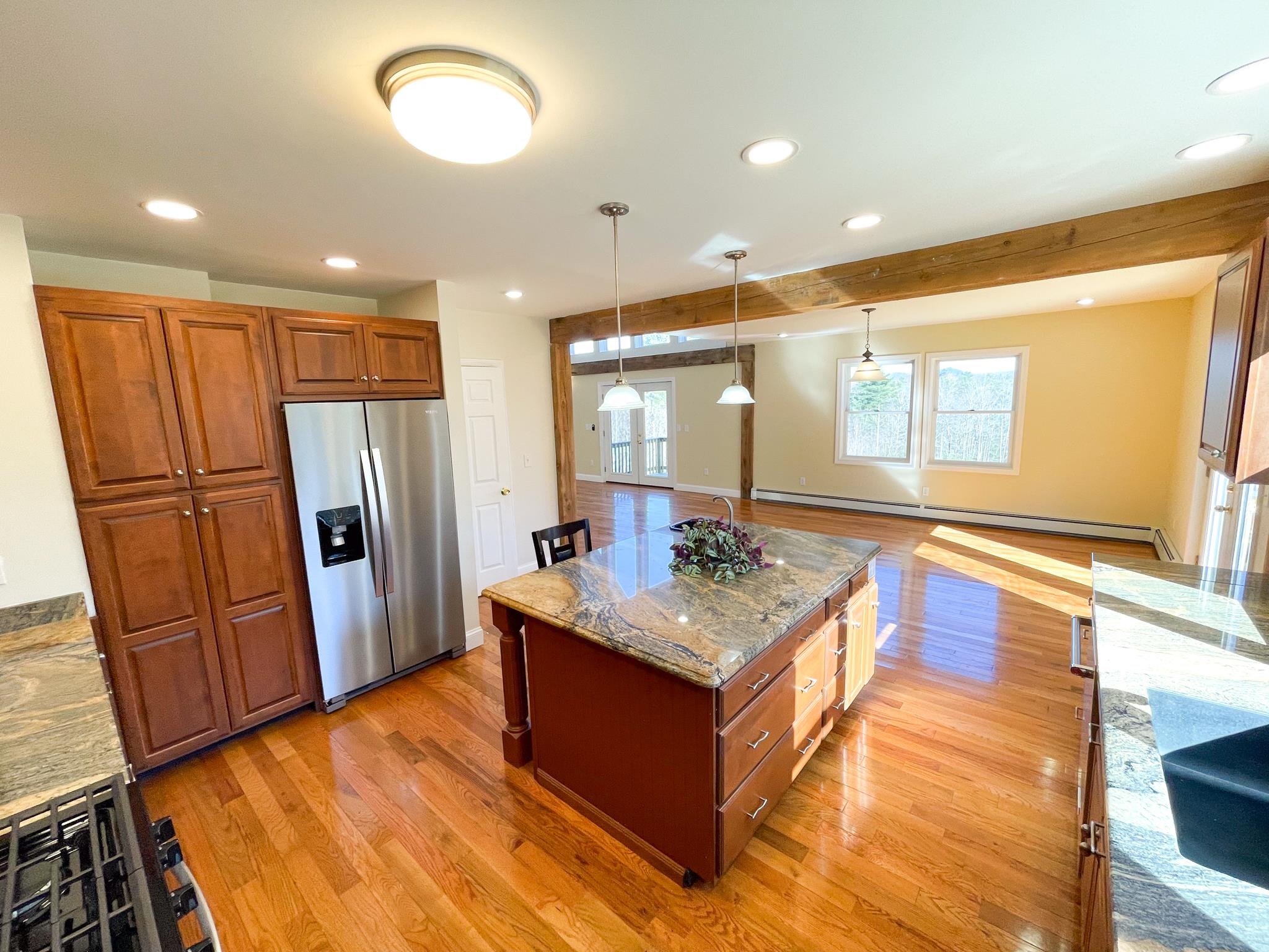 230 Ogorman Road Newbury, VT 05033 - Photo 7 of 40 Gallery Image 7