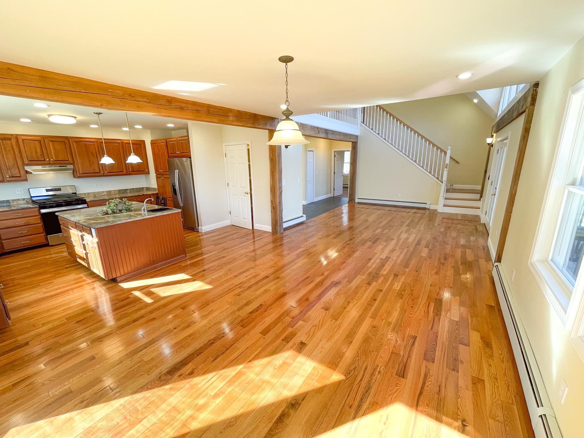 230 Ogorman Road Newbury, VT 05033 - Photo 8 of 40 Gallery Image 8