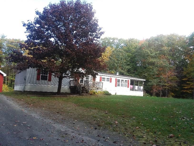 209 Sam Putnam Road Charlestown, NH 03603 - Photo 1 of 23 Gallery Image 1