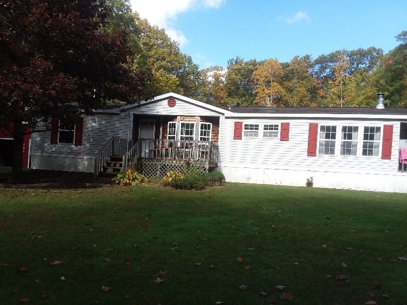 209 Sam Putnam Road Charlestown, NH 03603 - Photo 2 of 23 Gallery Image 2