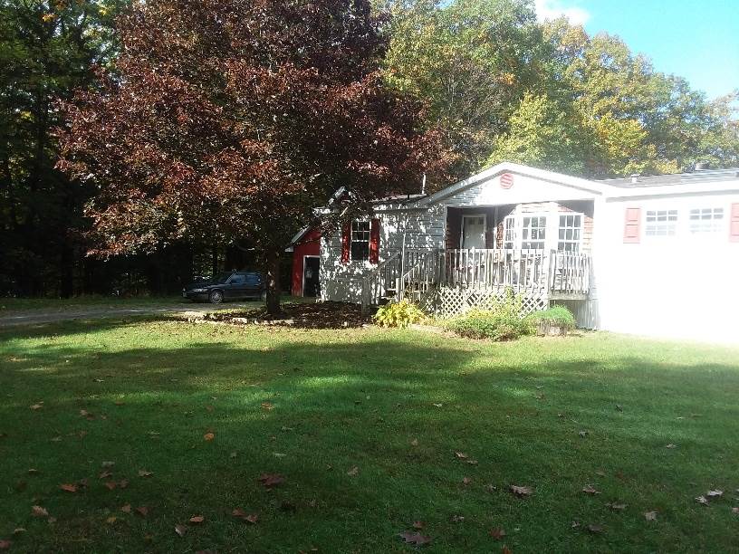 209 Sam Putnam Road Charlestown, NH 03603 - Photo 14 of 23 Gallery Image 14