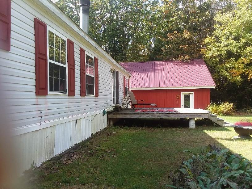 209 Sam Putnam Road Charlestown, NH 03603 - Photo 4 of 23 Gallery Image 4