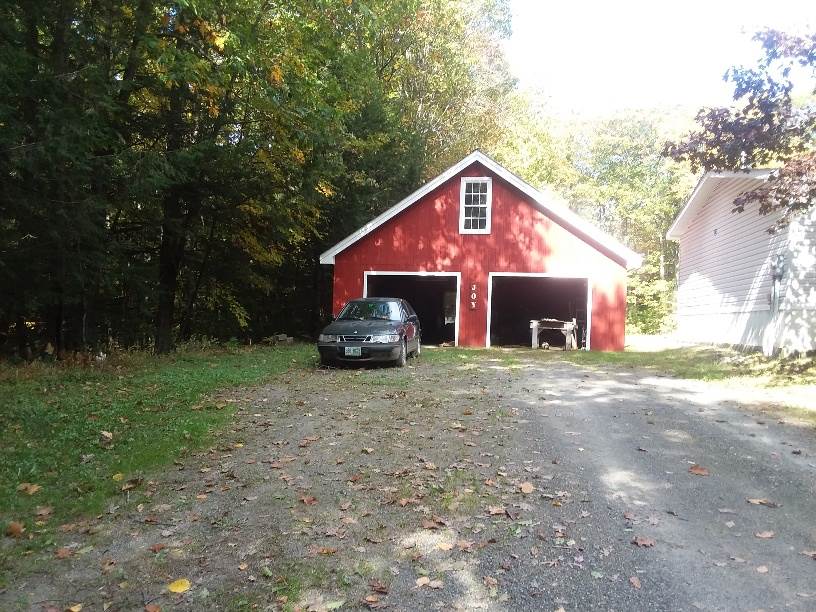 209 Sam Putnam Road Charlestown, NH 03603 - Photo 6 of 23 Gallery Image 6