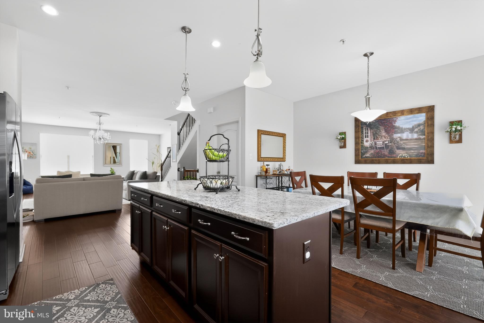 8452 Randell Ridge Road Frederick, MD 21704 - Photo 7 of 46