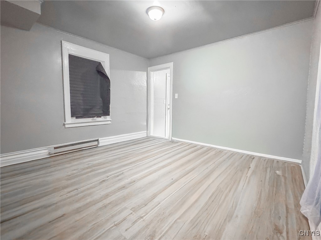 92 Fitch Avenue Auburn, NY 13021 - Photo 7 of 28 Unit #1 Dining room