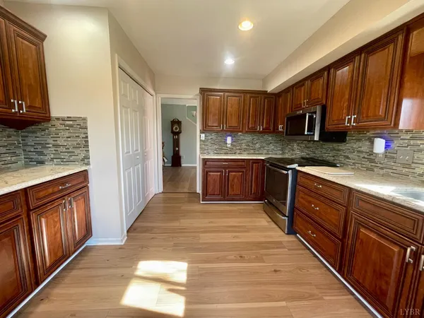 $335,000 | 154 Sunset Ridge Road, Forest, VA 24551