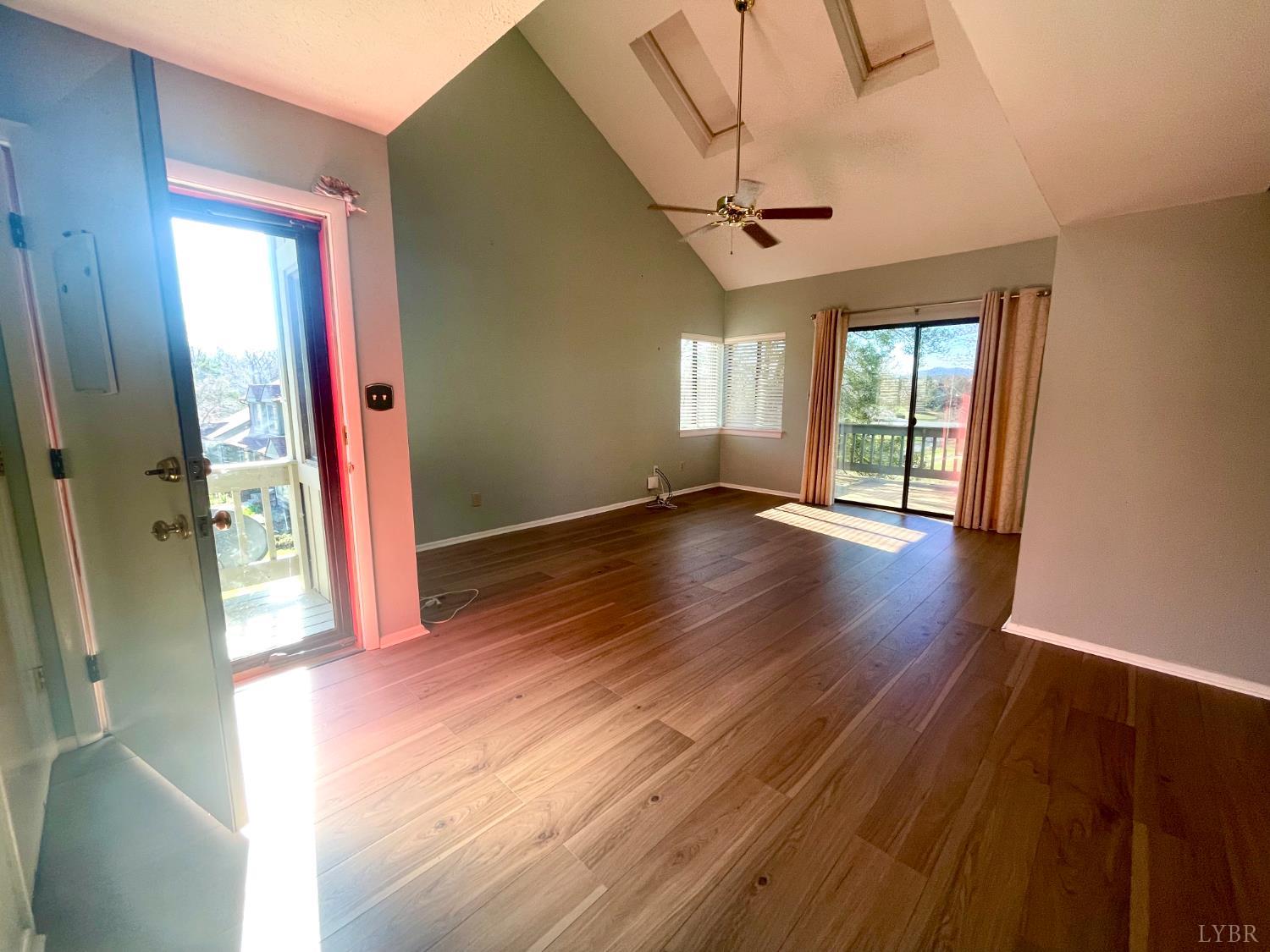 154 Sunset Ridge Road Forest, VA 24551 - Photo 31 of 82