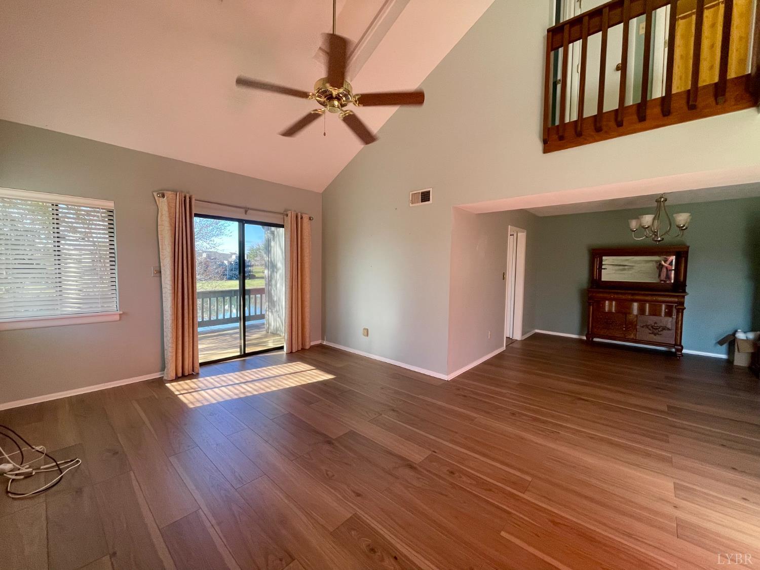 154 Sunset Ridge Road Forest, VA 24551 - Photo 35 of 82