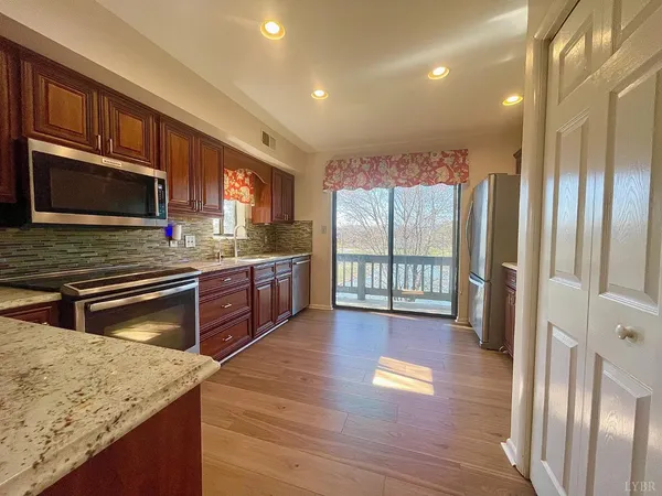 $335,000 | 154 Sunset Ridge Road, Forest, VA 24551