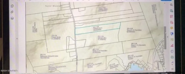 $150,000 | L28 Hall Hill Road, Lake Luzerne, NY 12846