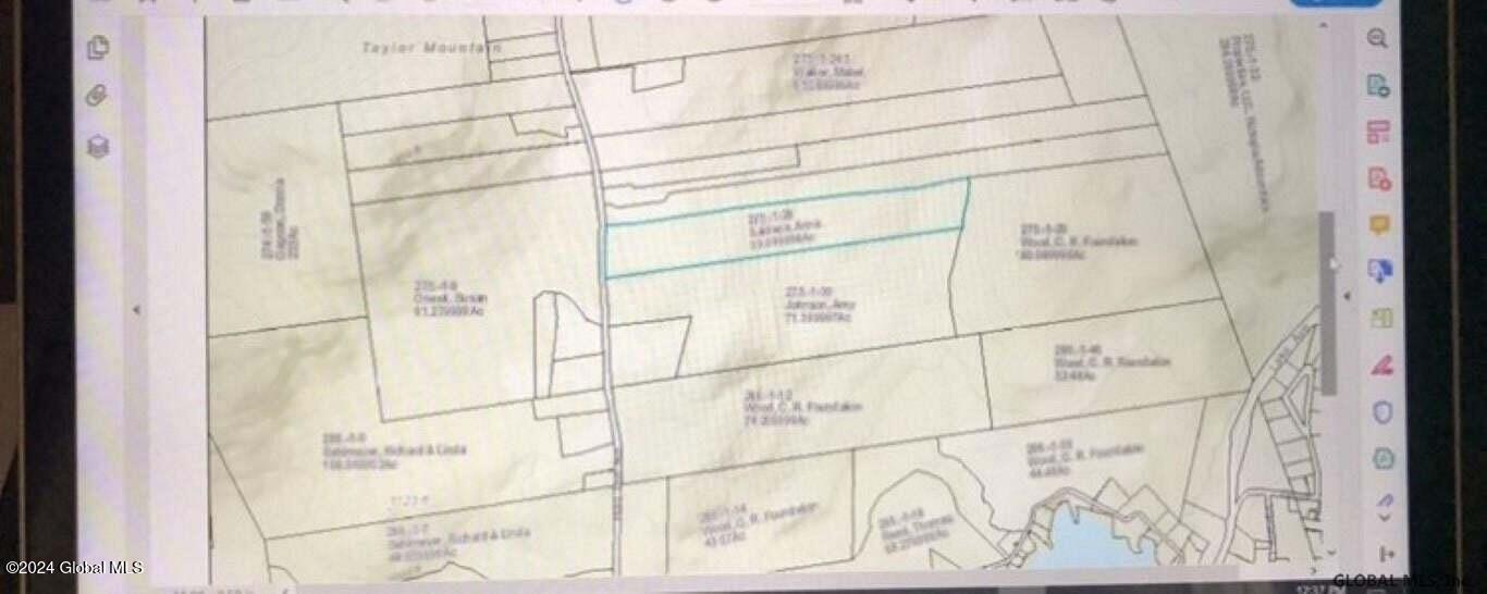 L28 Hall Hill Road Lake Luzerne, NY 12846 - Photo 5 of 6 hall hill 5