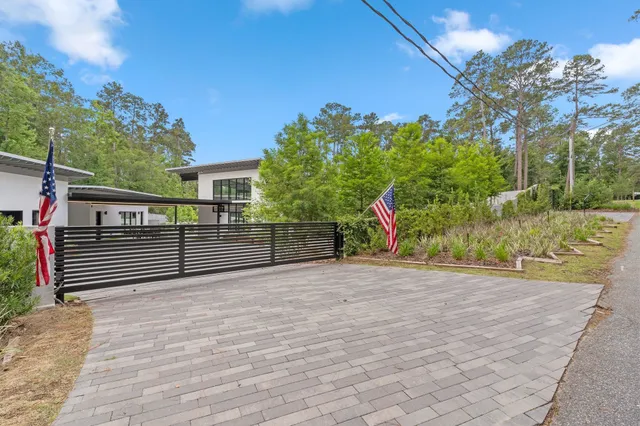 $5,750,000 | 719 Middlebrooks Circle, Tallahassee, FL 32312
