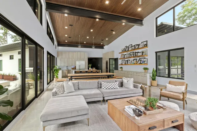 $5,750,000 | 719 Middlebrooks Circle, Tallahassee, FL 32312