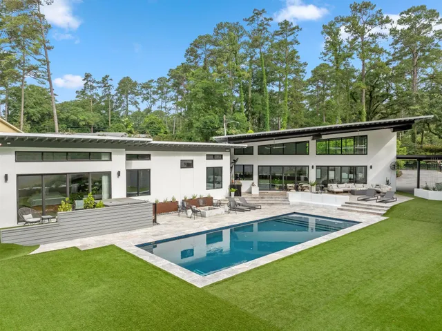$5,750,000 | 719 Middlebrooks Circle, Tallahassee, FL 32312