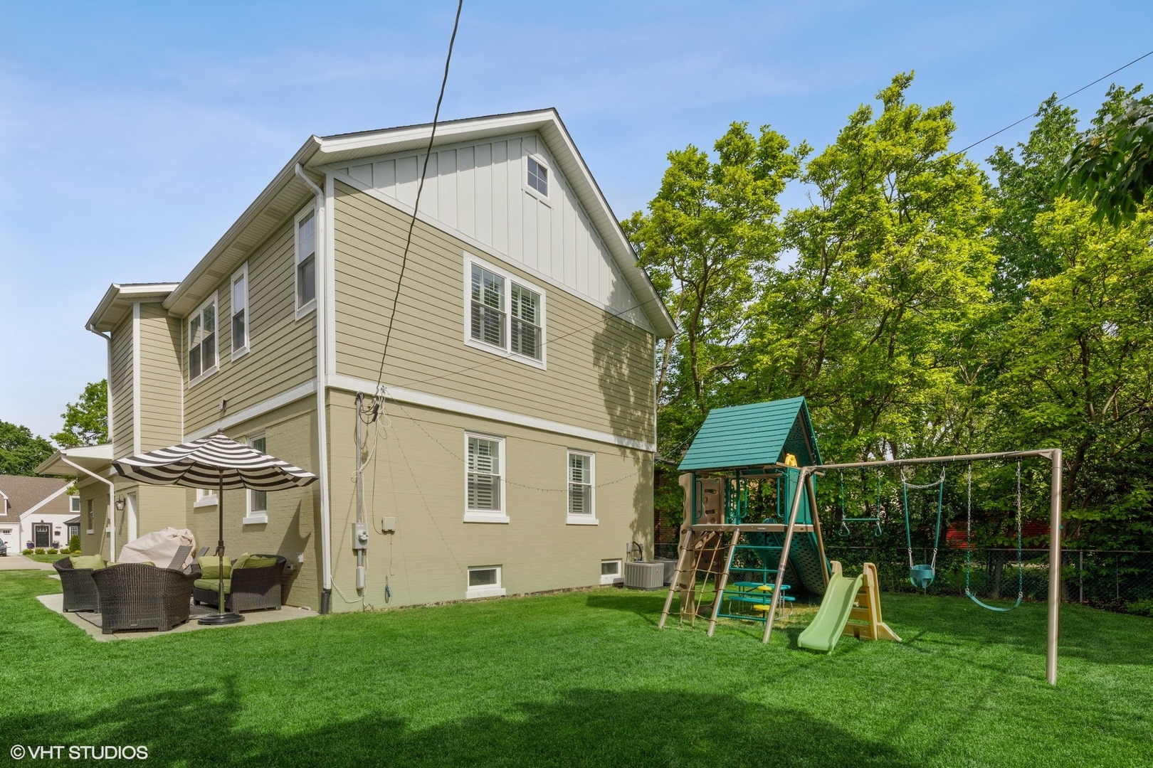 744 Arlington Road Riverside, IL 60546 - Photo 20 of 24