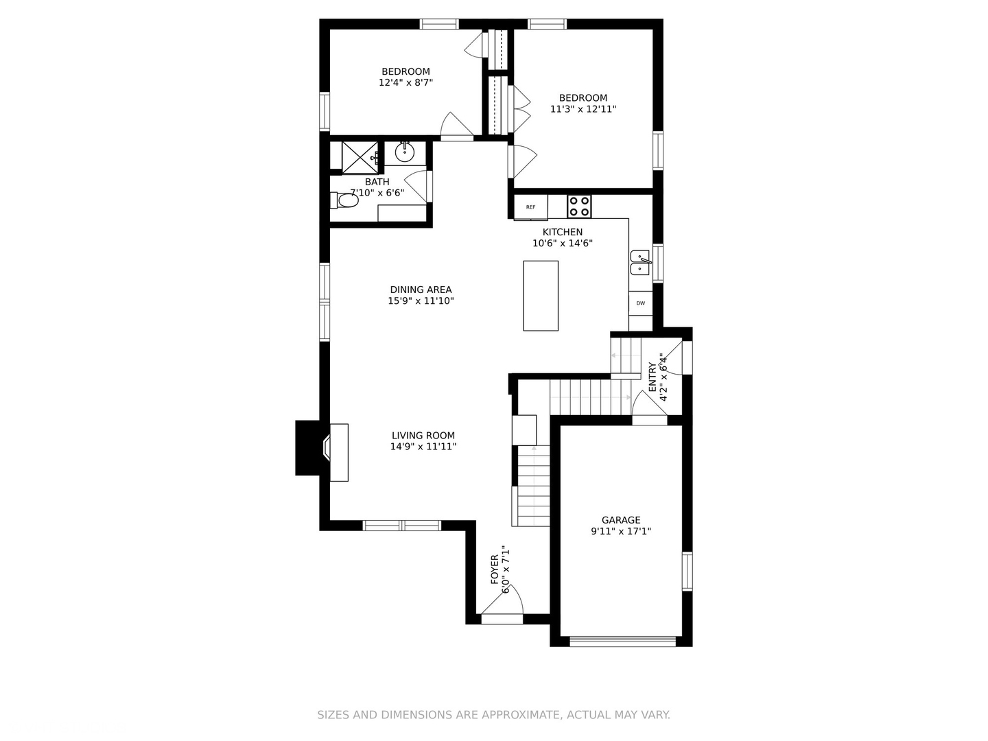 744 Arlington Road Riverside, IL 60546 - Photo 23 of 24