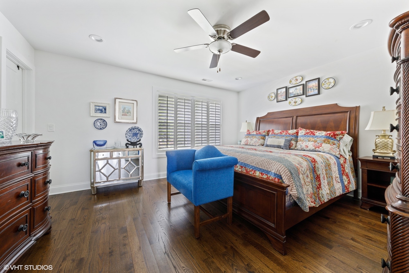 744 Arlington Road Riverside, IL 60546 - Photo 10 of 24