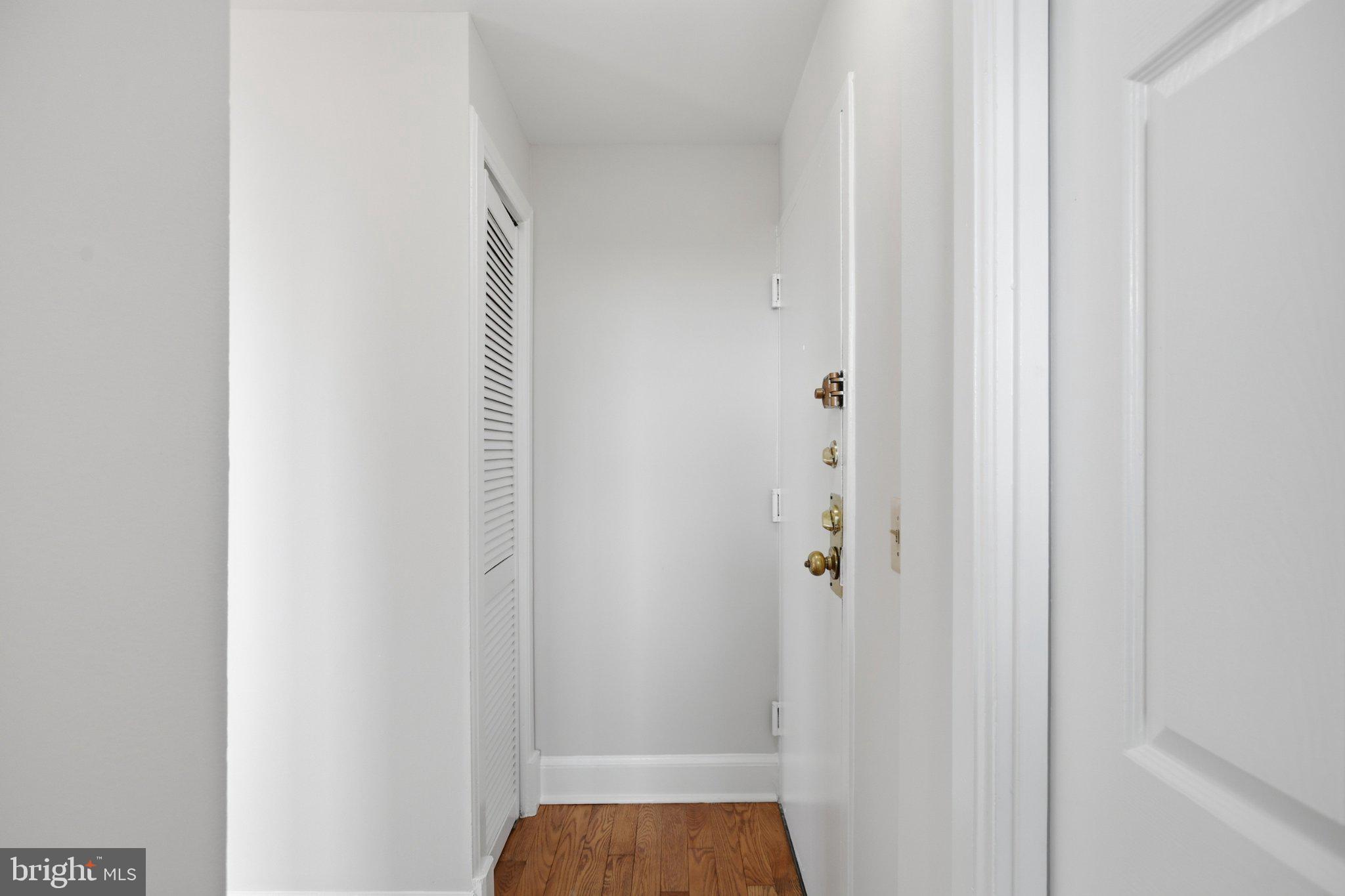 1673 Park Road Northwest, Unit 504 Washington, DC 20010 - Photo 15 of 23 Gallery Image 15