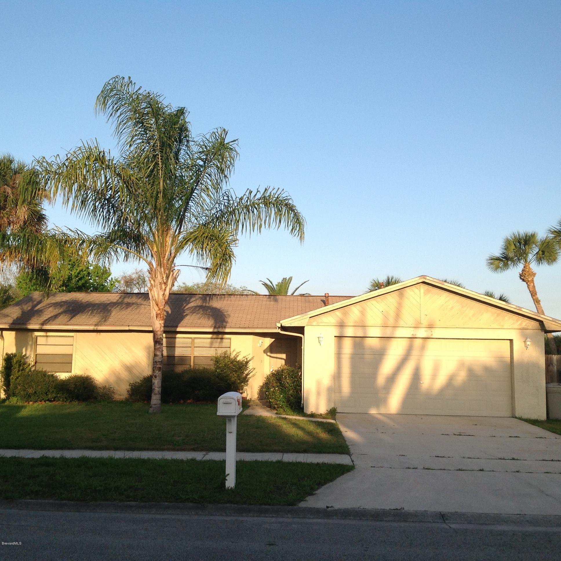 Front elevation