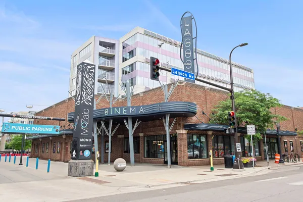 $315,000 | 2885 Knox Avenue South, Unit 605, Minneapolis, MN 55408