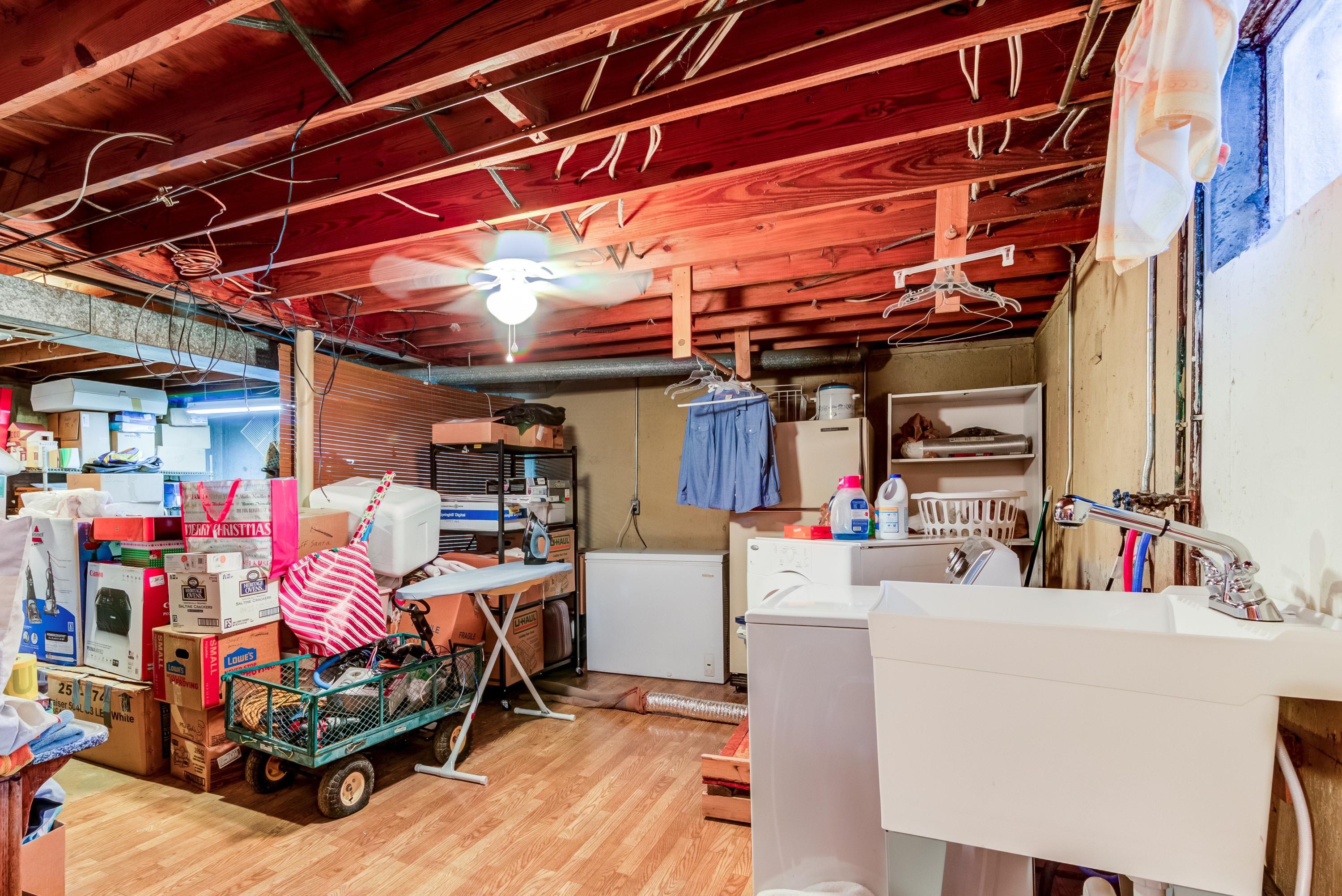 5428 Plantation Road Roanoke, VA 24019 - Photo 12 of 33 012-246553-9-5428 Plantation Rd-10_55325