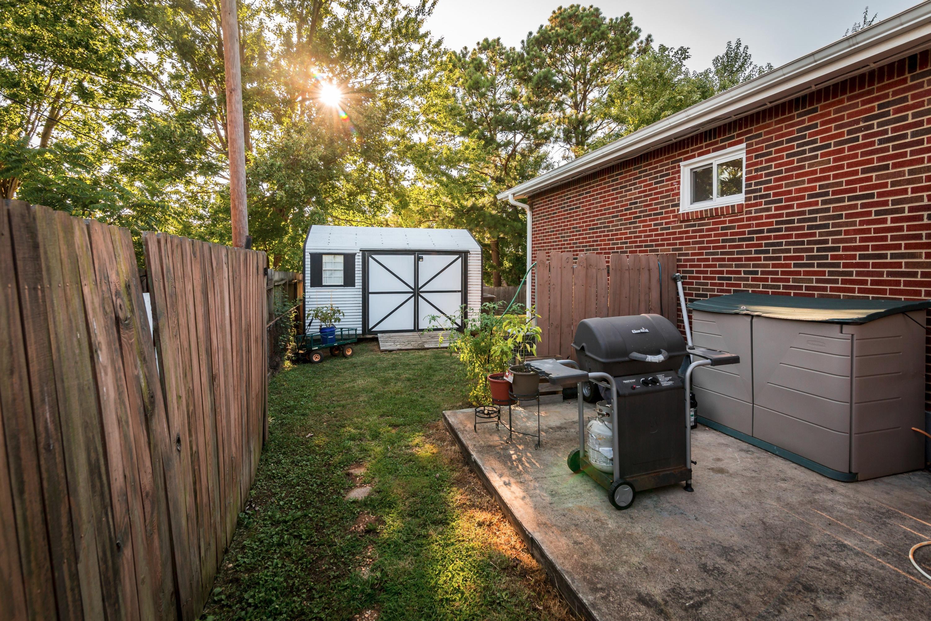 5428 Plantation Road Roanoke, VA 24019 - Photo 21 of 33 021-246553-20-5428 Plantation Rd-7_55325