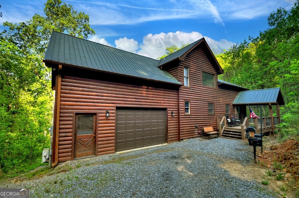 840 Deer Crest Road Blue Ridge, GA 30513 - Photo 5 of 63 Gallery Image 5