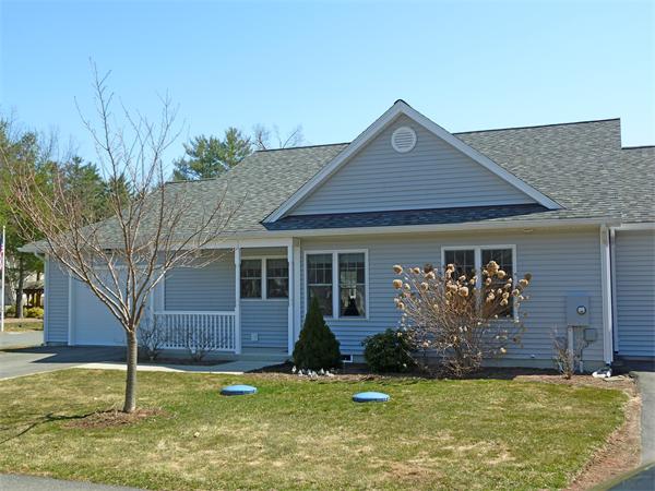 22 Pomeroy Meadow Road, Unit 13 Southampton, MA 01073 - Photo 1 of 13 Gallery Image 1
