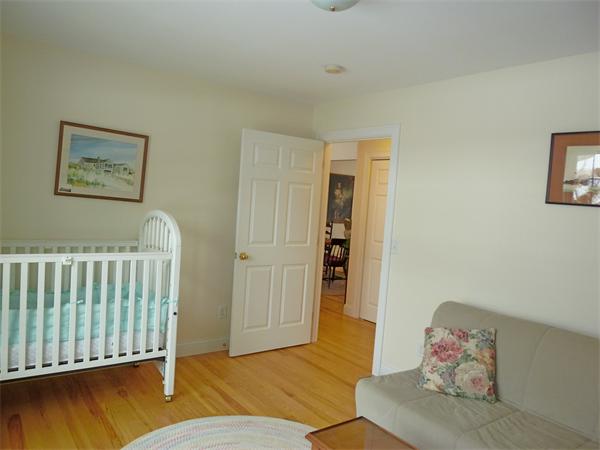 22 Pomeroy Meadow Road, Unit 13 Southampton, MA 01073 - Photo 12 of 13 Gallery Image 12